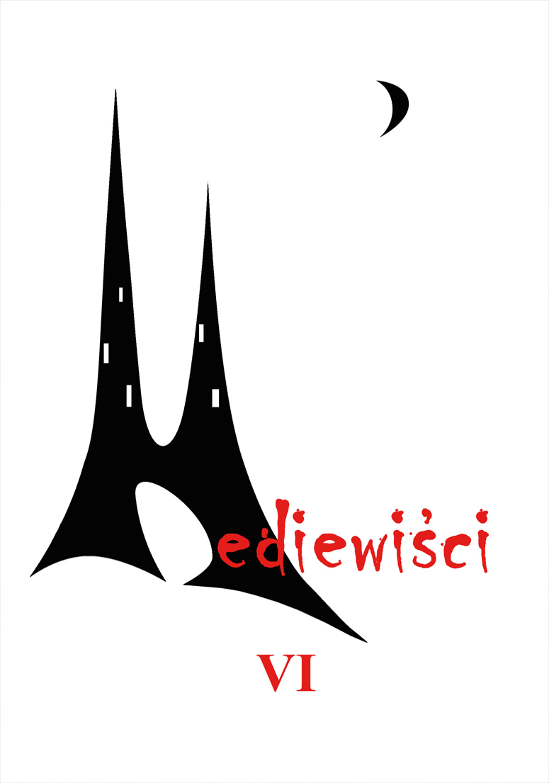 Mediewiści VI